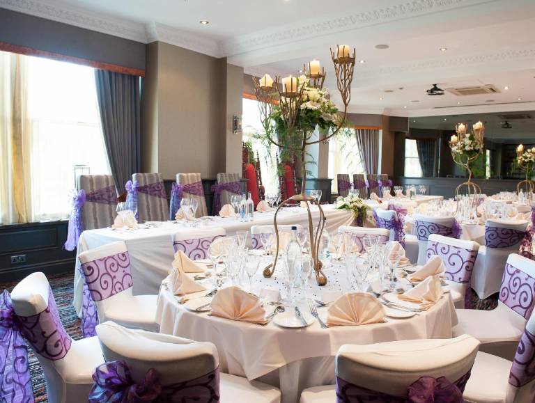 Manchester South Hotel, Sure Hotel Collection by BW — photo 2