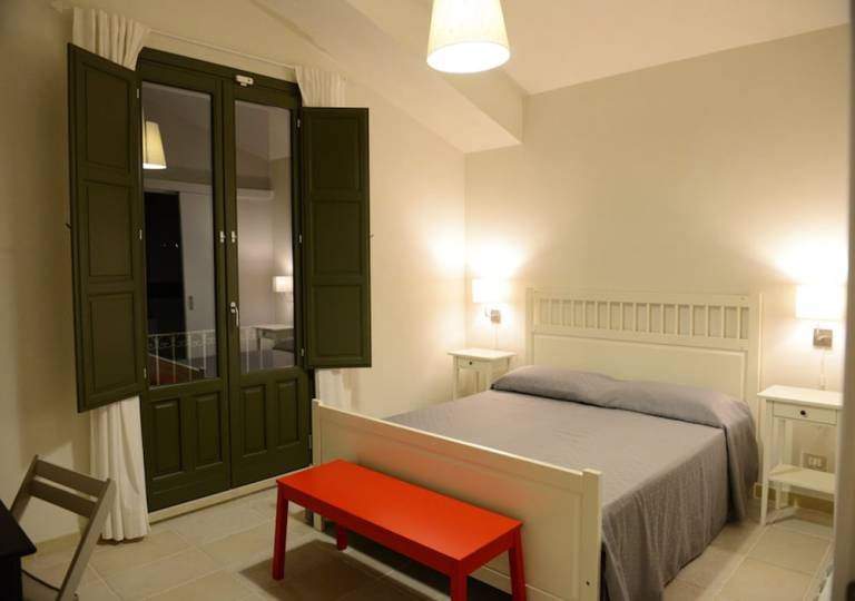 Bed & Breakfast Avola
