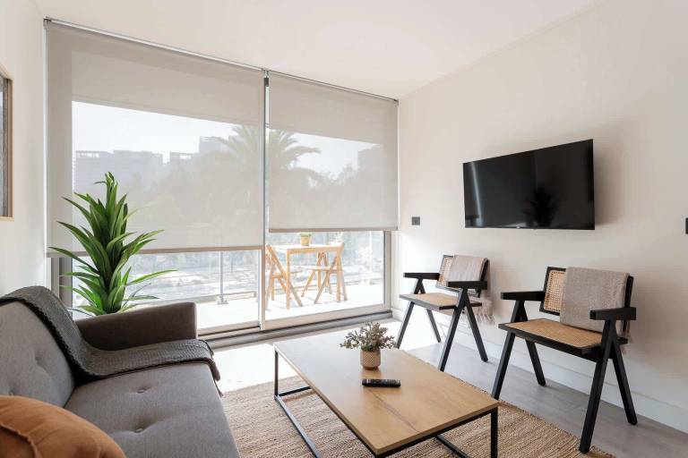 Apartment Las Condes