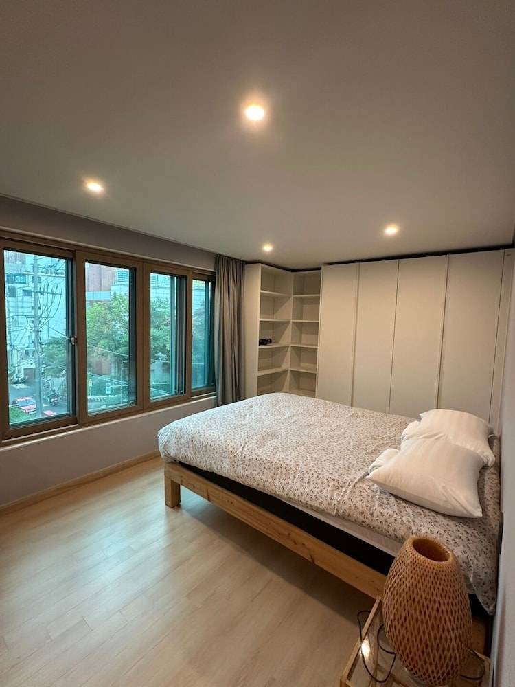 Alojamiento Mallijae-ro 36-gil