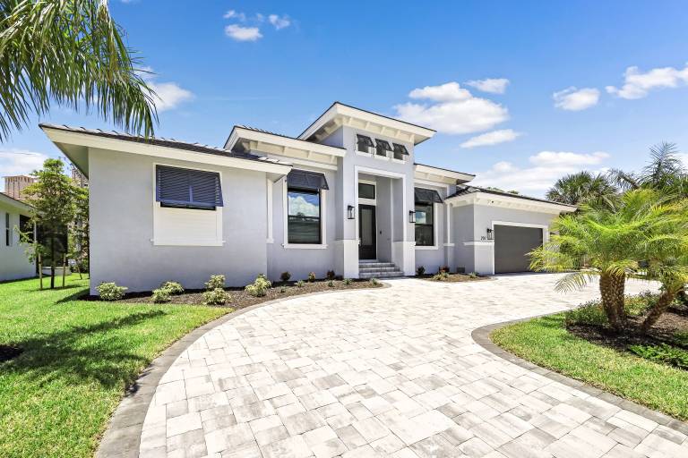 House Marco Island