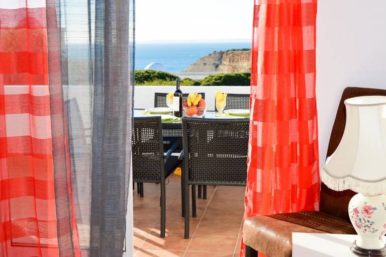 Apartamento  Carvoeiro