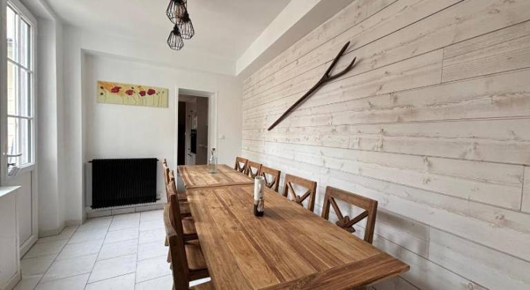Fully equipped house with patio & barbeque | Pet-friendly — photo 4