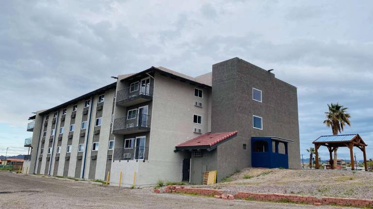 Motel 6 Bullhead City, AZ — photo 5