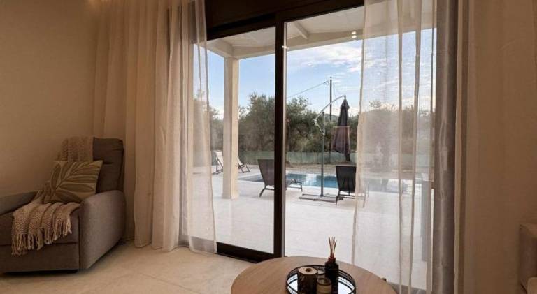Beautiful villa with pool | Pets are welcome — photo 2