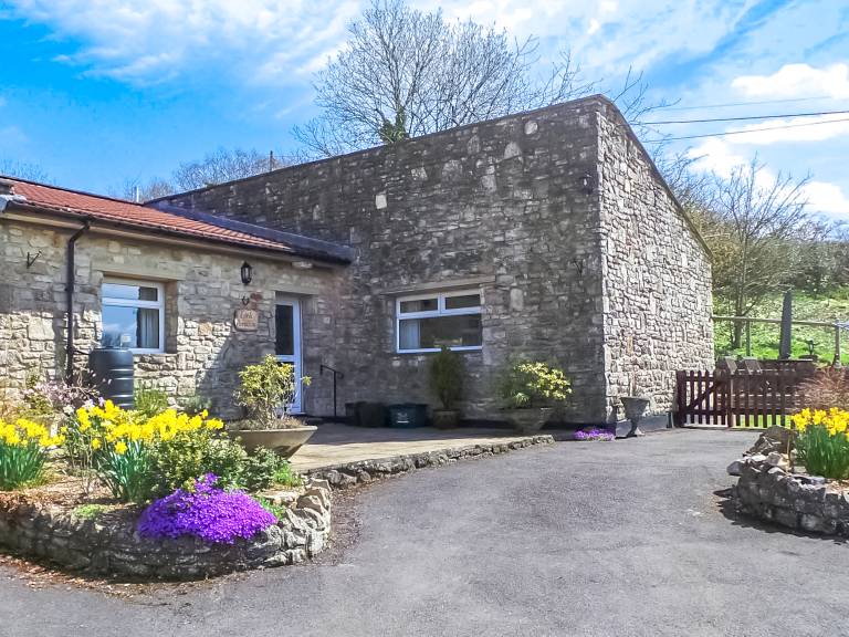 Greyfield Farm Little Paradise UKC4673