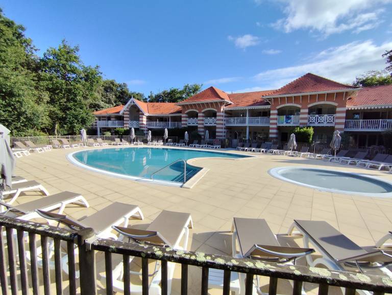 Ferienwohnung Soulac-sur-Mer