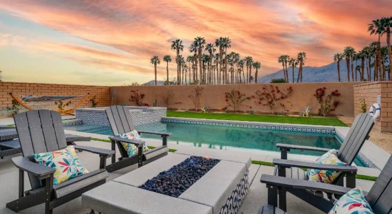 Desert Gem- New Home! (PGA Signature) PGA WEST! in Riverside, CA