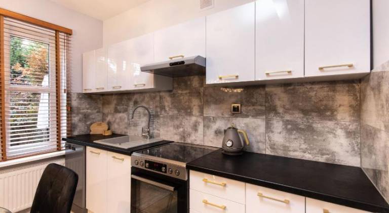 Vacation home with 1 room for 4 persons — photo 4