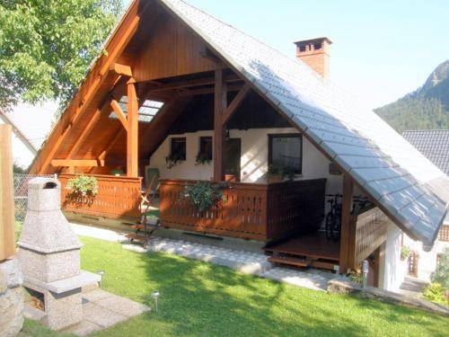 Apartma  Uskovnica