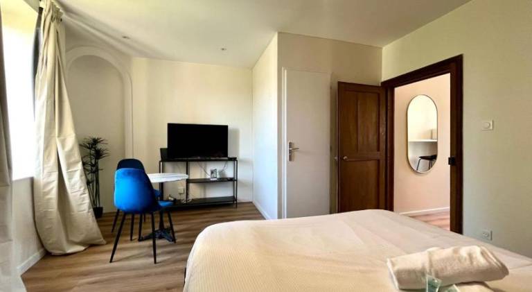 Rental apartment | Pet-friendly in Nancy
