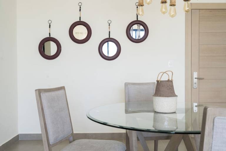 Apartamento  Santo Domingo