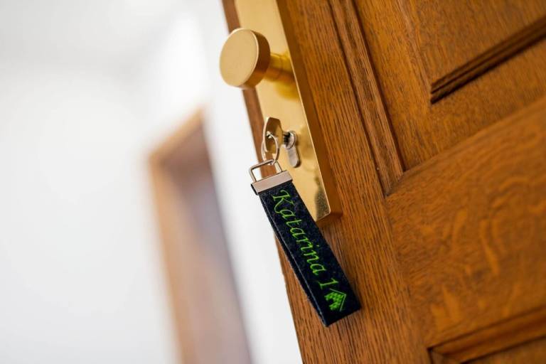 Ferienwohnung Bödefeld