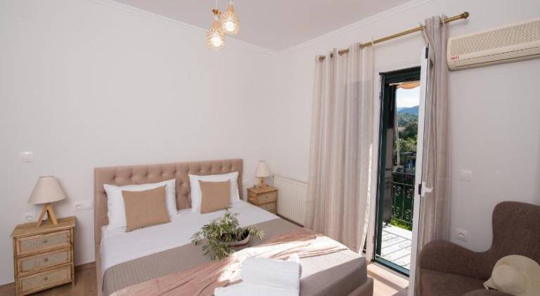 Διαμέρισμα Ligia