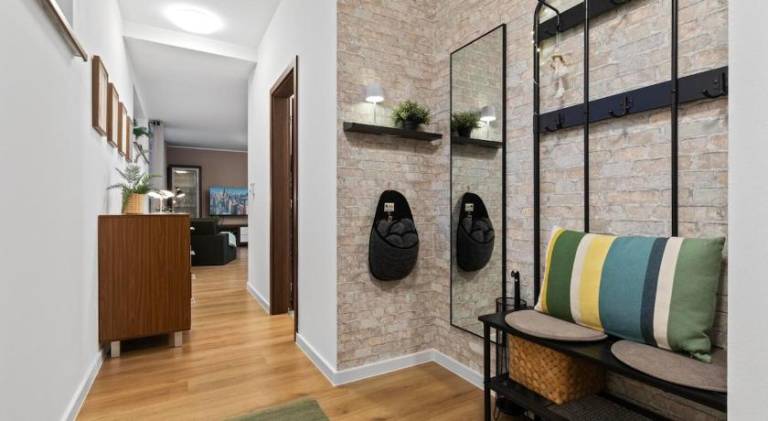 Cozy Apartment for Couples, Friends & Families — photo 4