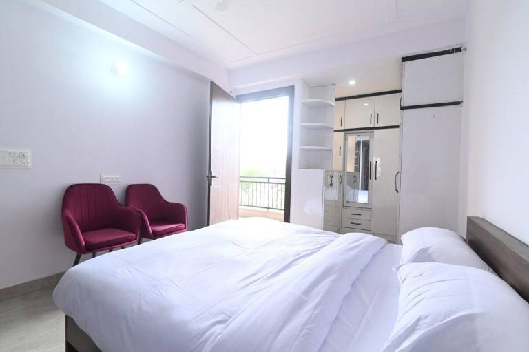 Rental apartment with 3 rooms for 6 persons — photo 2