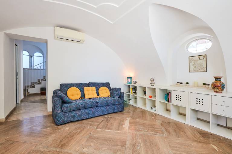 Appartamento Marina Grande
