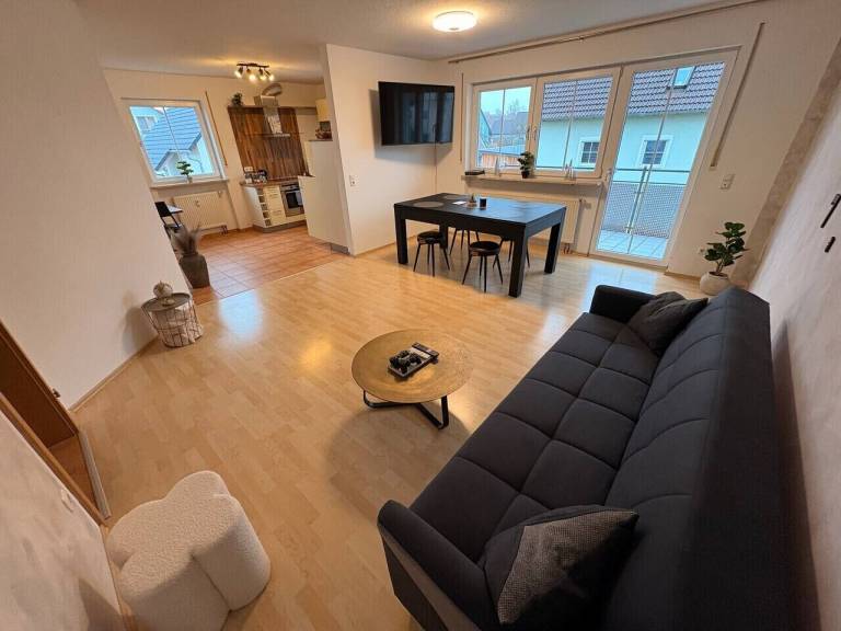 Ferienwohnung Kemnath