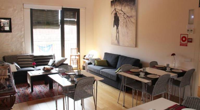 Hotel Can Bo De Pau — photo 4