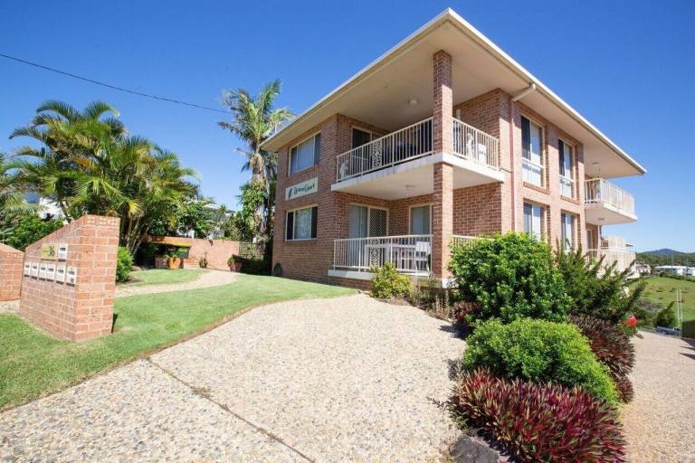 Apartment Nambucca Heads