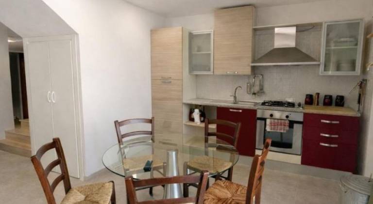 Rental apartment with 1 room for 3 persons — photo 3