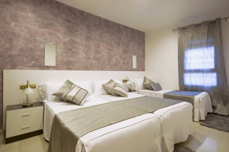 Appart'hôtel Barcelone