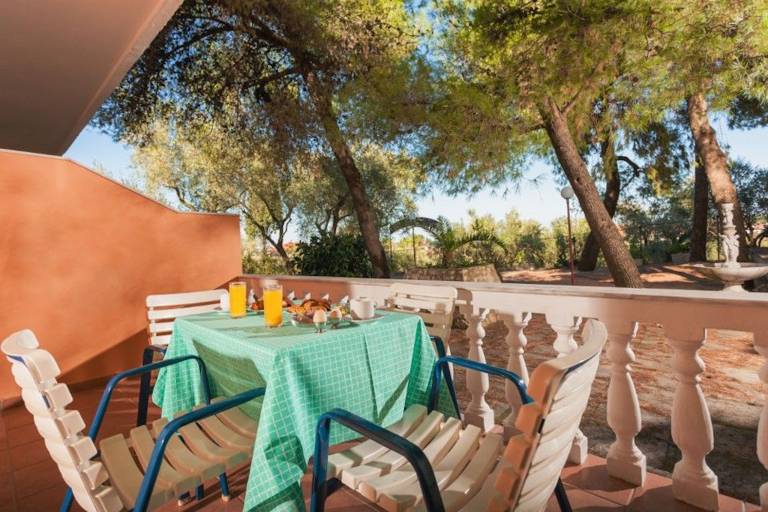 Apartment for 1 3 persons