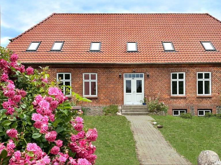Ferienwohnung  Elmenhorst