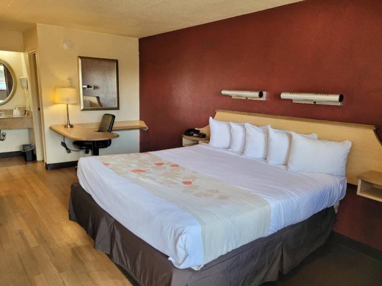 Red Oak Inn Southfield - Detroit in Southfield, MI