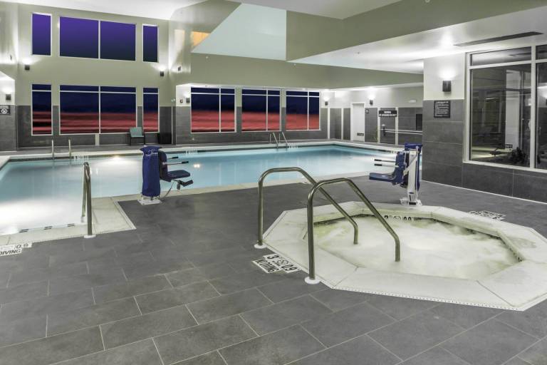 Residence Inn by Marriott Augusta — photo 5