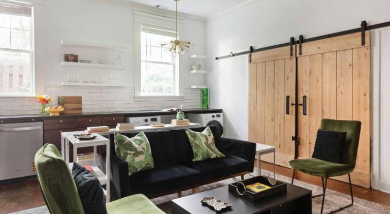 Apartment | Perfect for remote work — photo 4