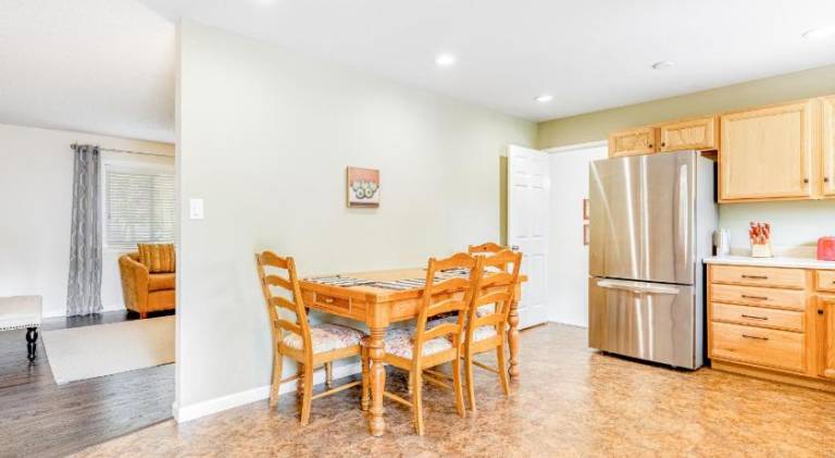 Vacation home | Pet-friendly — photo 3