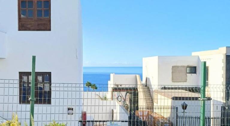 Beautiful holiday apartment with terrace & pool | Pets allowed in Tías