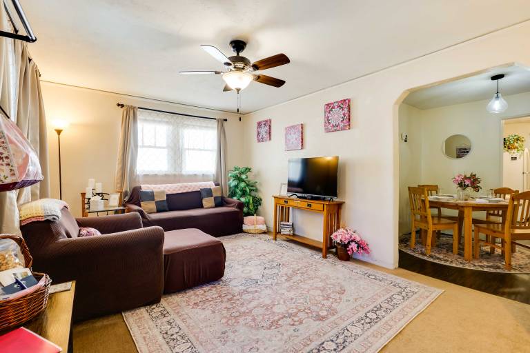 Cottage w/ Furnished Deck: 1 Mi to Dtwn Craig! — photo 4