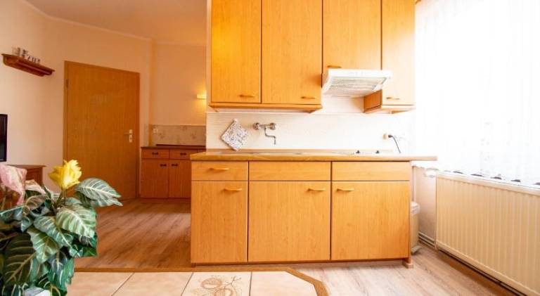 Rental apartment with 1 room for 3 persons — photo 4