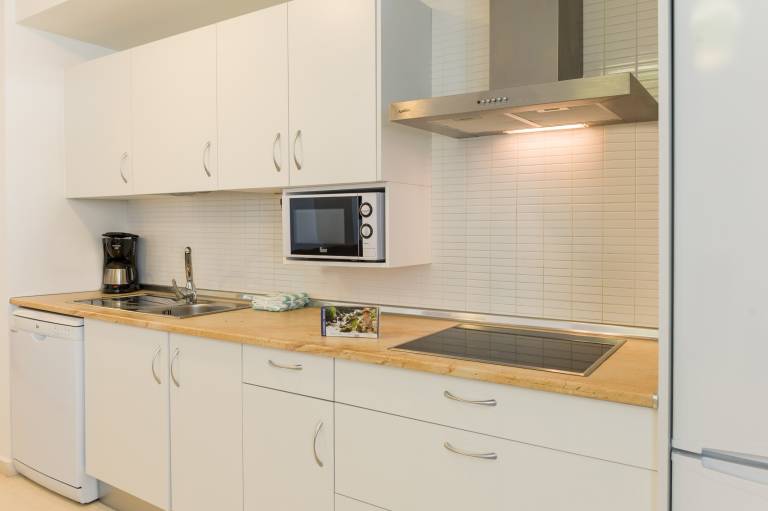 Rental apartment | Near Seville Cathedral | Dogs allowed — photo 5