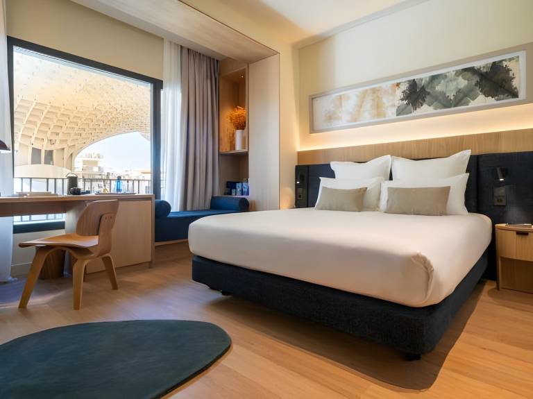 Sercotel Barcelona El Prat — photo 2