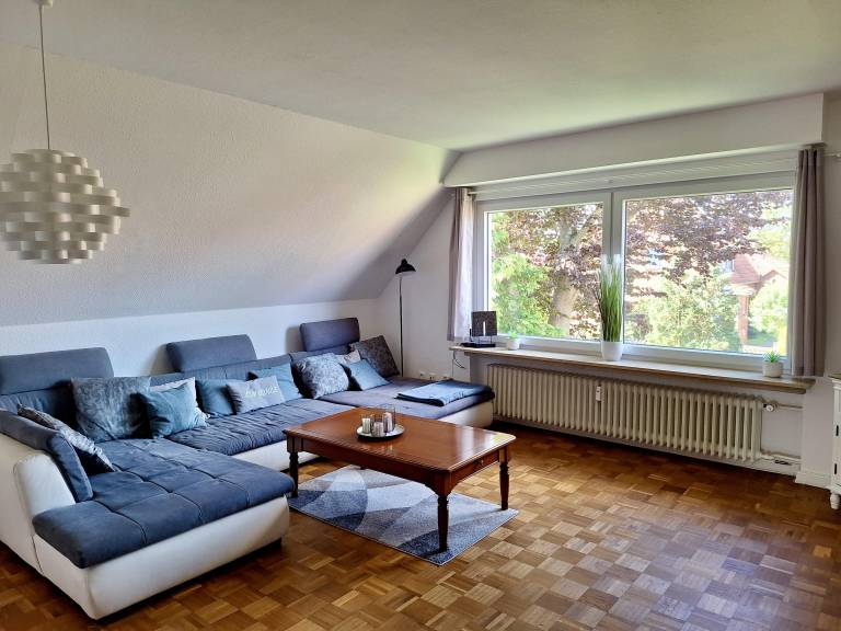 Ferienwohnung Winsen (Luhe)