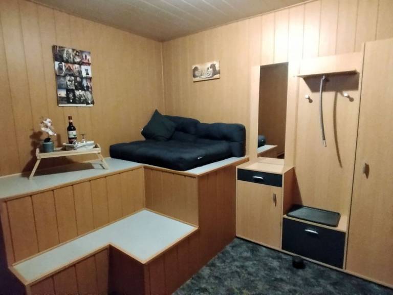 Ferienwohnung Stolberg (Harz)