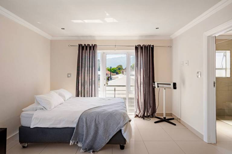 Ferienhaus in Claremont, Rondebosch f&uuml;r max. 10 Personen