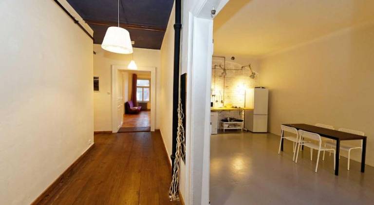 Peter's Tower Apartments — photo 5