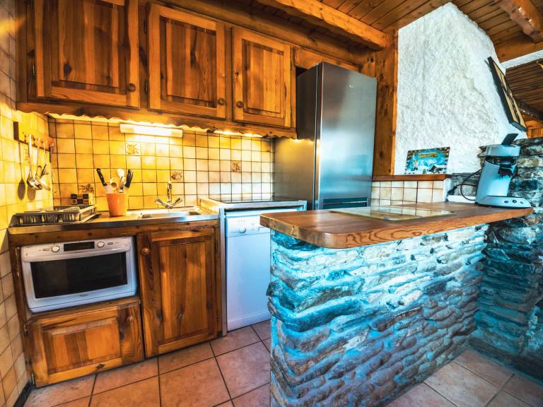 Beautiful apartment | Mountain view | Close to the ski | Pets allowed — photo 3