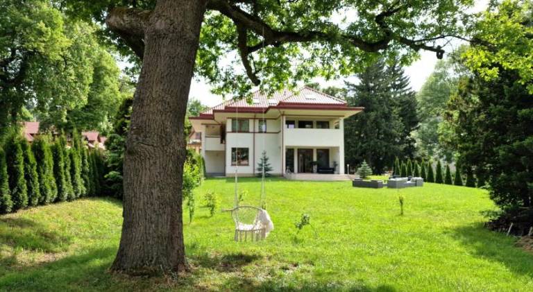 Bed & Breakfast Duszniki-Zdrój