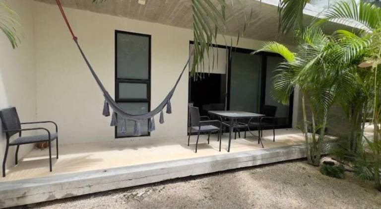 Holiday apartment with pool — photo 5