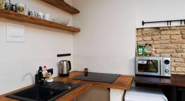 Apartment | Near St. Anne's Church — photo 4