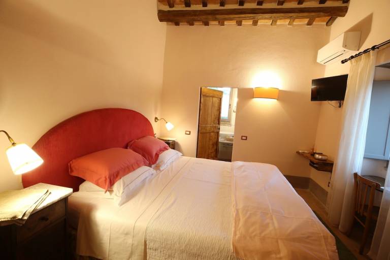 Ferienhaus  Gubbio