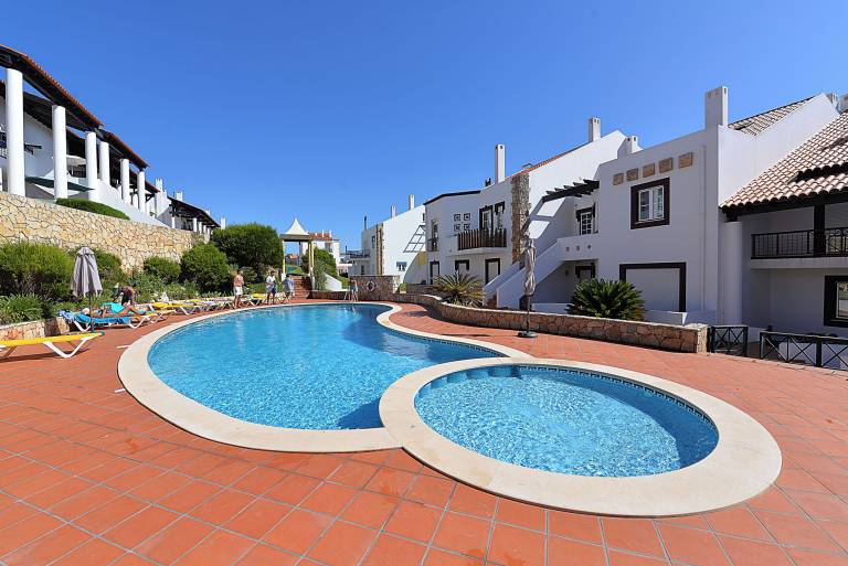 Apartamento São Martinho do Porto