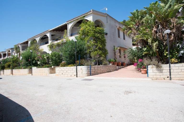 Appartement  Sciacca