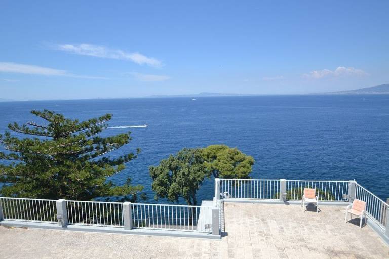 Villa Seiano