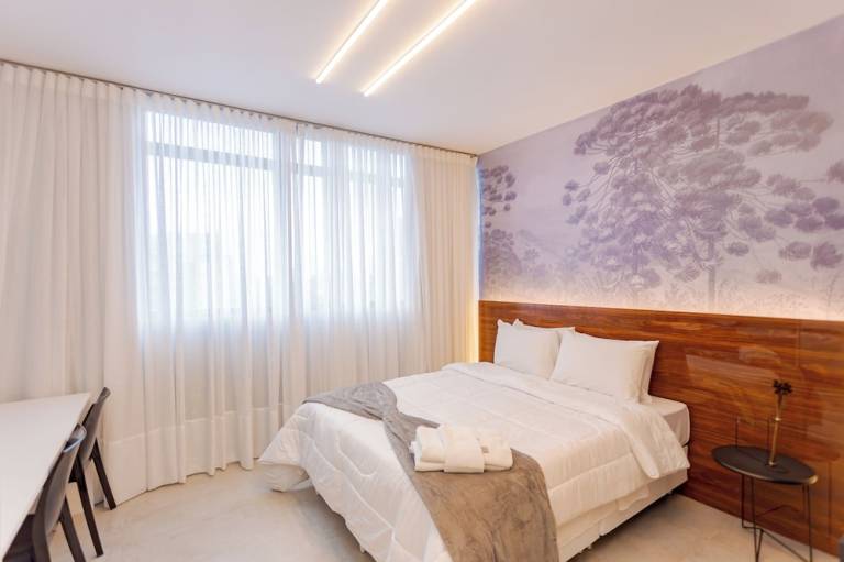 Apartamento Portão
